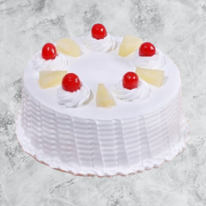 Pineapple Cake