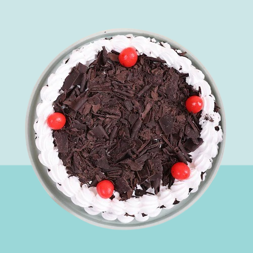 Black Forest Cake - Image 2