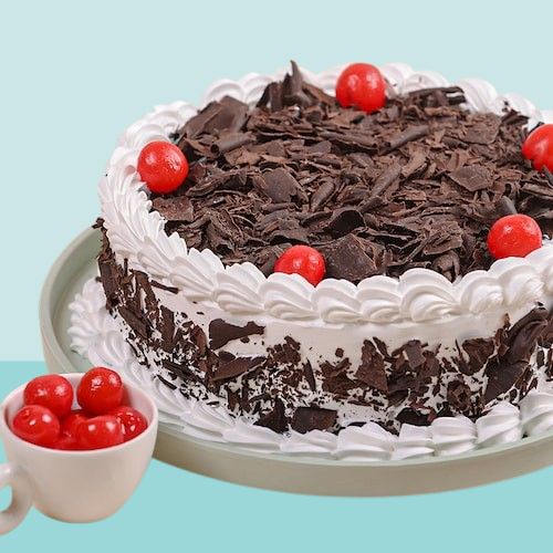 Black Forest Cake - Image 3