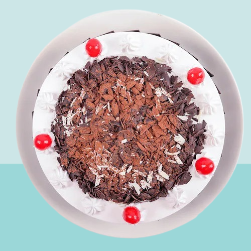 Dreamland Cake in the Black Forest - Image 2