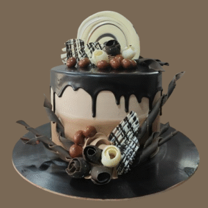 Gamer Theme Designer Cake