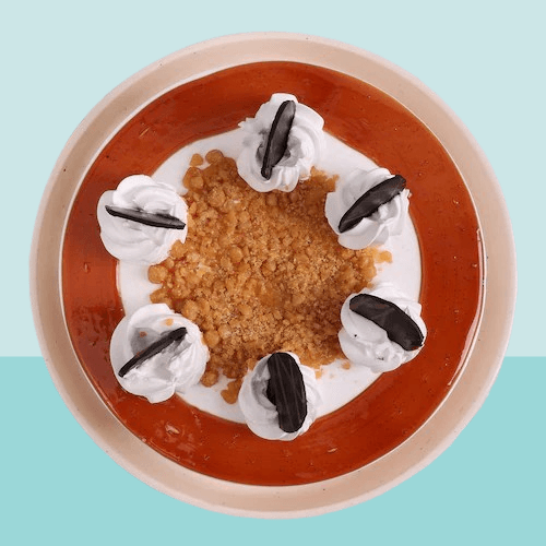 Perfect Butterscotch Cake - Image 3